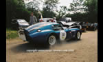 Cobra Daytona Coupe (1964 – 1965)